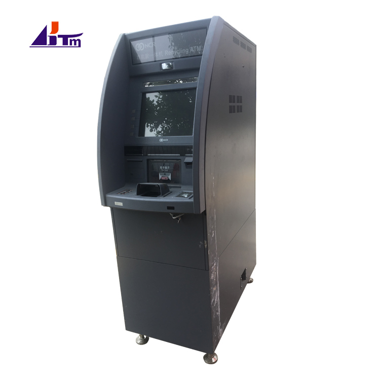 NCR 6635 Recycling ATM Machine