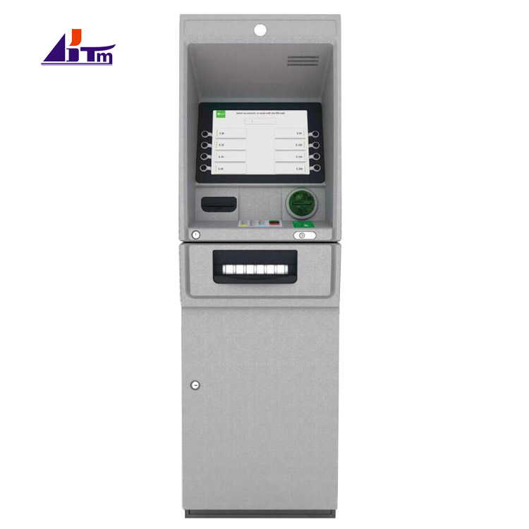 NCR 6622 SelfServ 22 Cash Dispenser