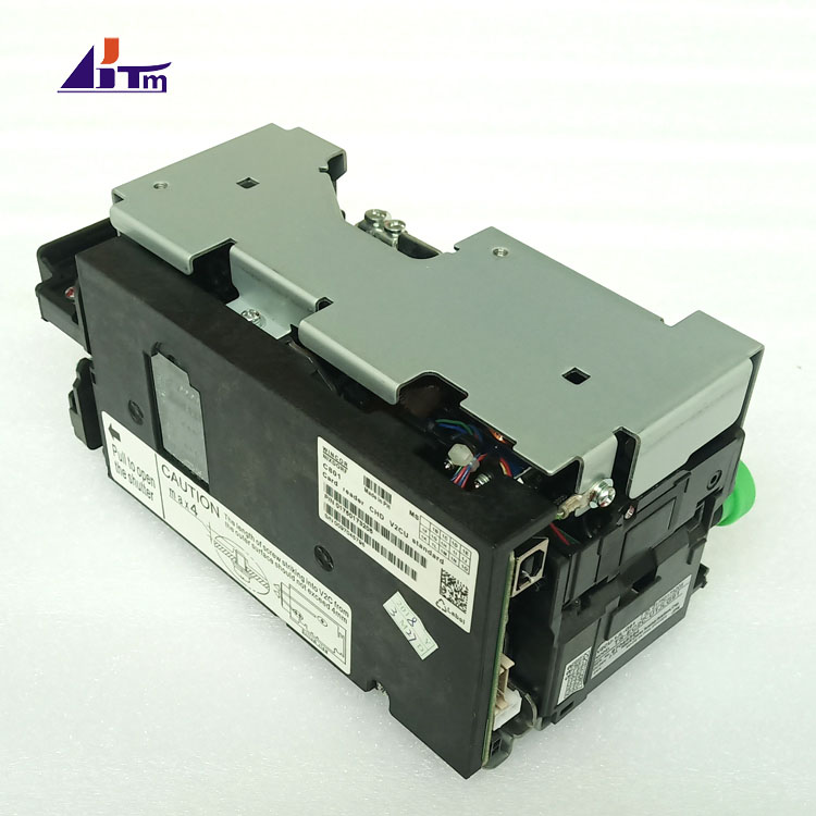 ATM Parts Wincor V2CU Card Reader 01750173205