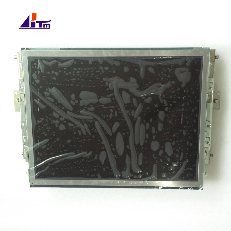 ATM Parts NCR 6625 6626 LCD 15 Inch Display 445-0731782