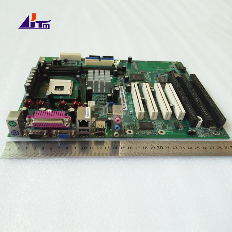 ATM Parts NCR P4 Motherboard 009-0020183