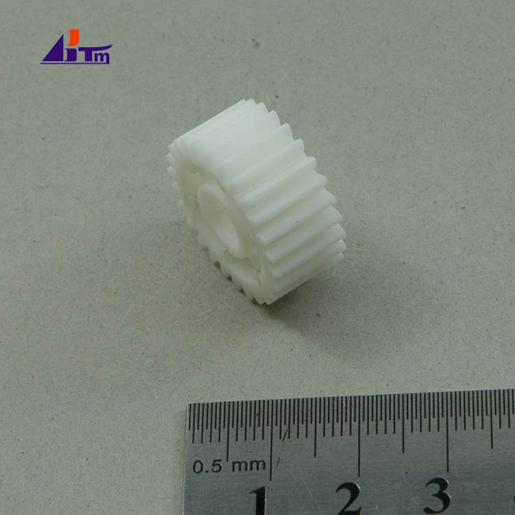 445-0633190 NCR 26T 10mm Gear Idler ATM Parts