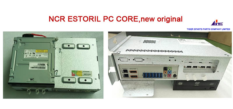 NCR 6683 Estoril PC Core