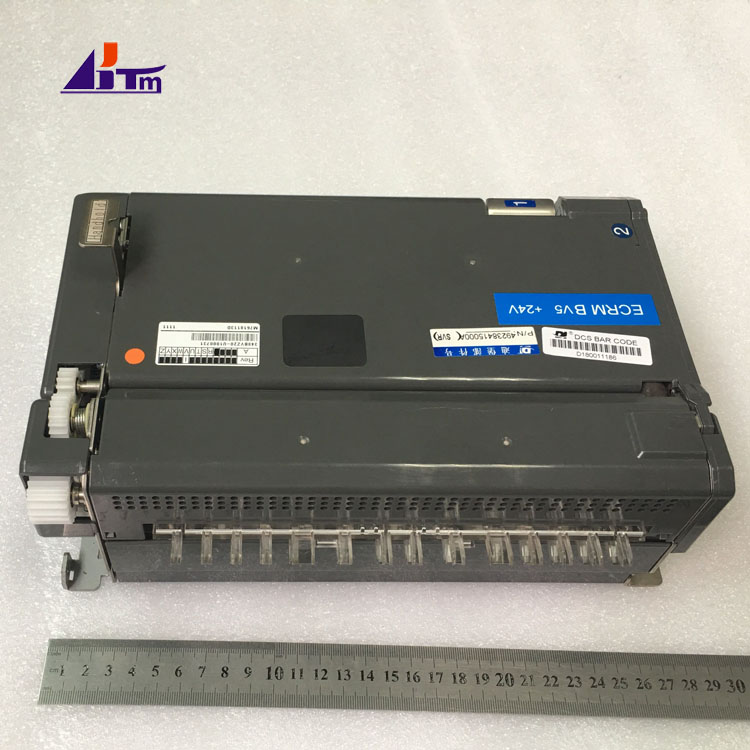 Diebold Nixdorf 368 ECRM BV5 +24V Bill Validator 49238415000A