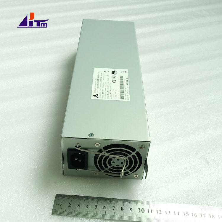 009-0028273 0090028273 NCR SelfServ 6683 6687 BRM Switching Power Supply 605W +24V