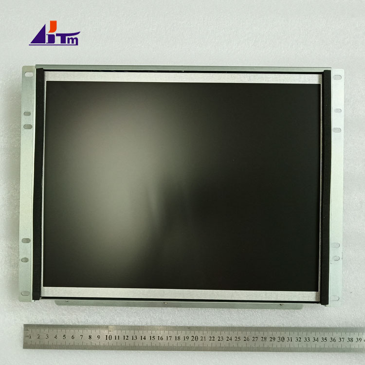 Diebold 5500 Monitor AIO LCD 15 Inches SVD 49-250933-000A 49250933000A