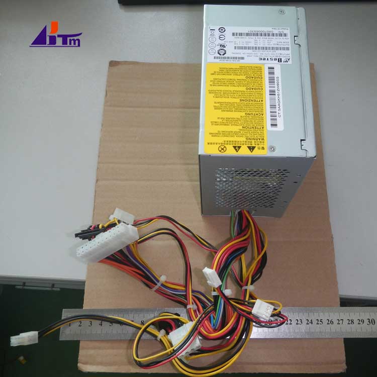 NCR Self Serv P4 PC Core Main Power Supply 445-0723046-14