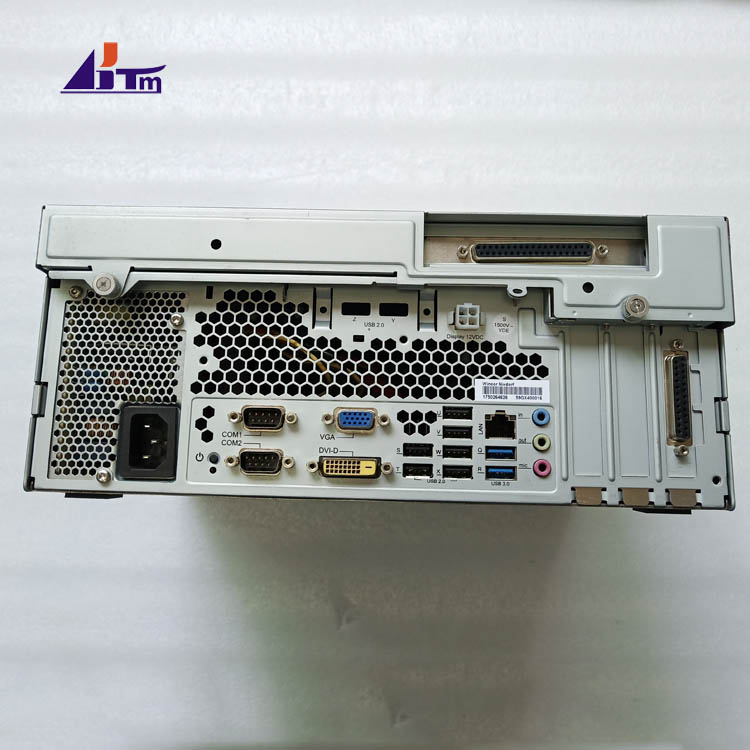 ATM Parts Wincor Nixdorf SWAP-PC 5G I5-4570 Upgrade TPMen 01750264625