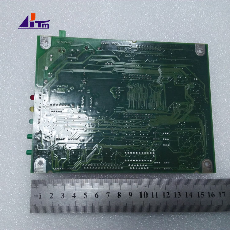 ATM Spare Parts Wincor Nixdorf TP07A Control Board 01750150794