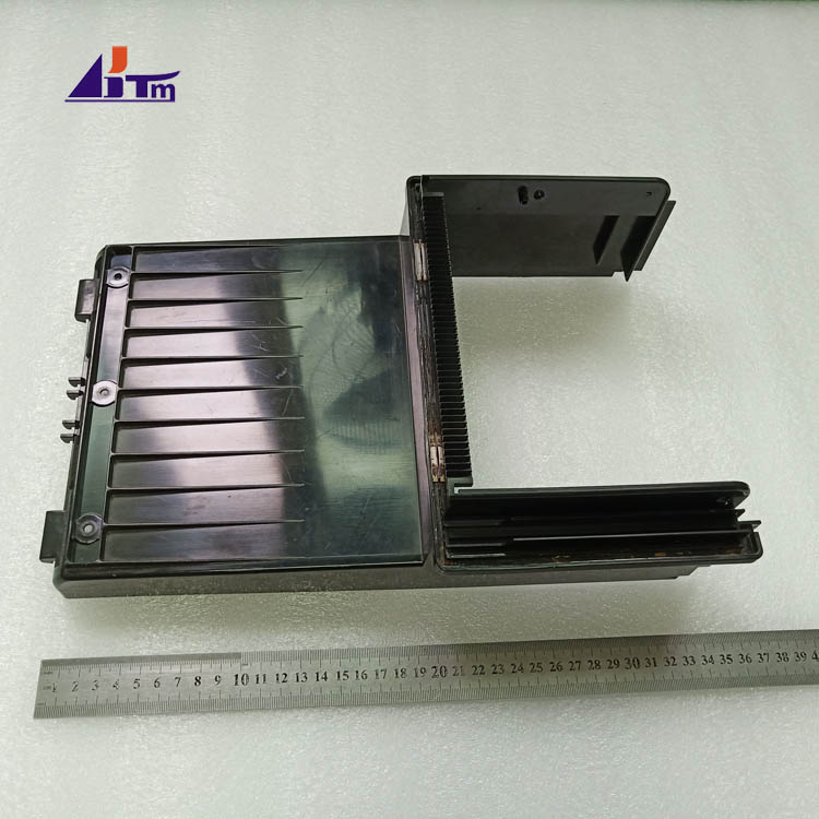 NCR ATM Parts S2 ปฏิเสธ Cassette Middle Cover 4450756691-02