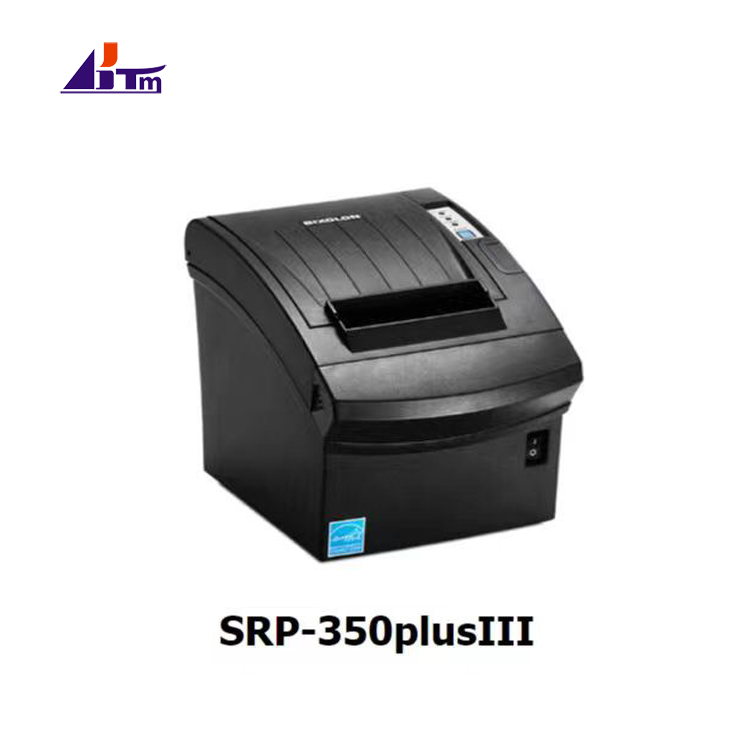 NCR โมดูลเครื่องพิมพ์บิล SRP-350plusIII