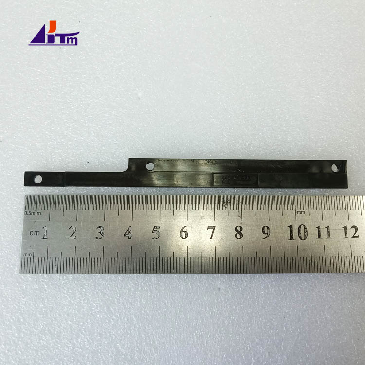 ATM อะไหล่ NCR S2 Cassette Rail ขวา 445-0756222-31 445-0732519