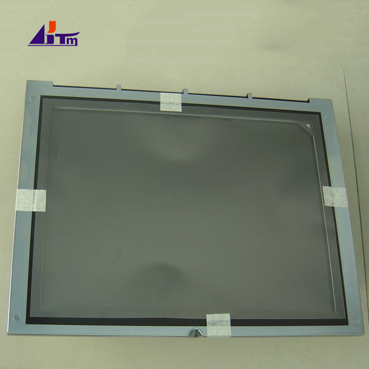 Diebold LCD 15 นิ้ว Sunlight Viewable Display 49-223805-000A