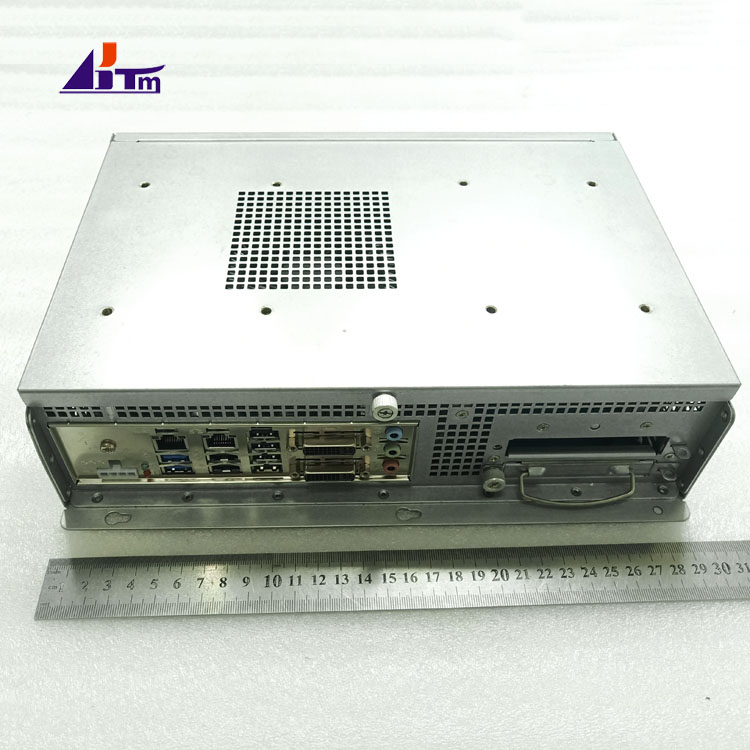 ชิ้นส่วนเครื่องจักร ATM Diebold PC Core PRCSR BASE CI5 2.7GHZ 4GB 49-250929-200A