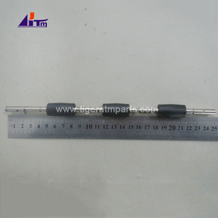 ชิ้นส่วน NCR ATM 5887 ผู้นำเสนอ Assy Drive Shaft Timing Disk 4450672124