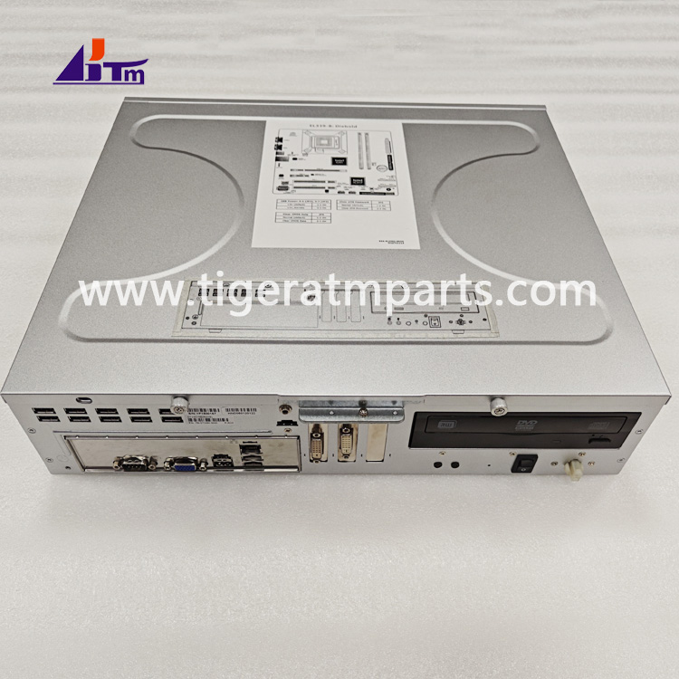 ชิ้นส่วนเครื่องจักร ATM Diebold PC Core Hi-Bao DT330-HB พร้อม TPM 00-151586-000I