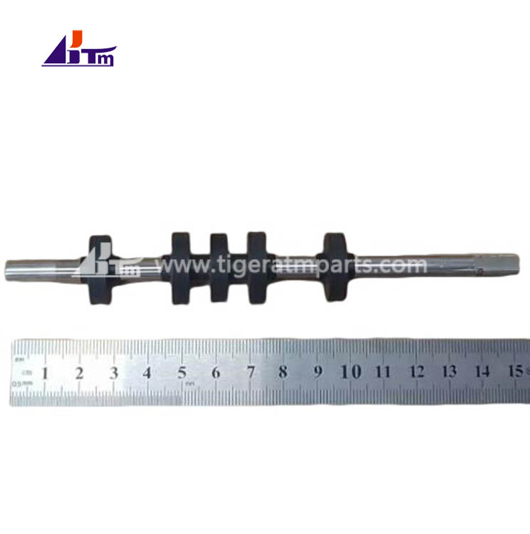 Diebold Nixdorf Roller Shaft 6 * 148 ESC RL การขนส่งหน้าอก 49221808000F-03