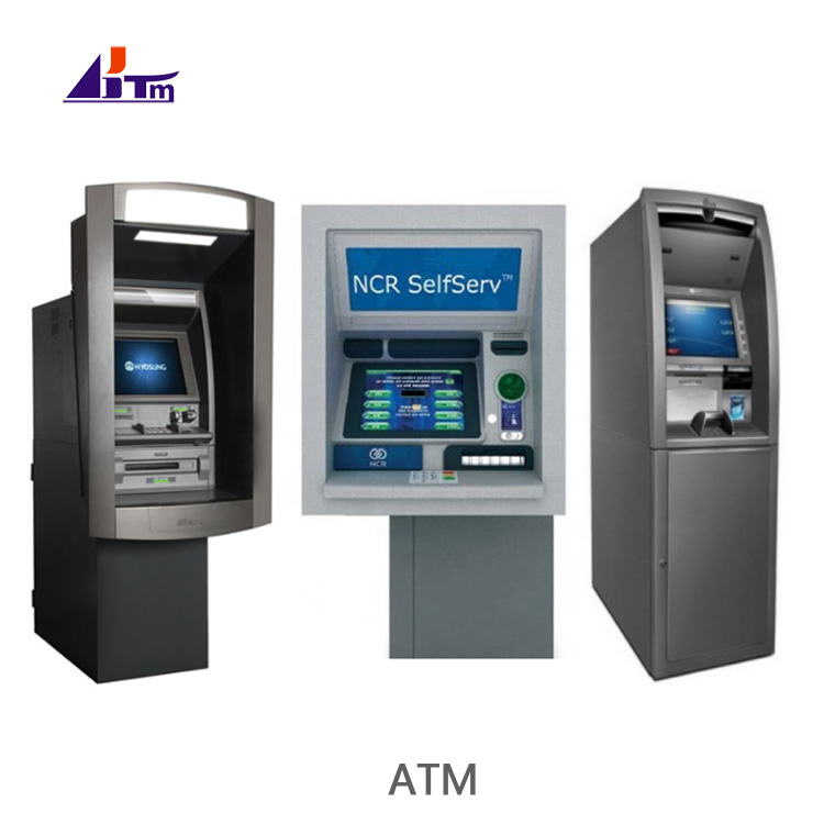  อย่างไร ATM ไม่จ่าย เงินสด? 